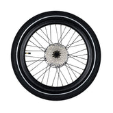 Metropo Mini&Kids Reifenpaket