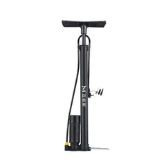 E-Cargobike Hochdruck-Luftpumpe – Präzise & Robust