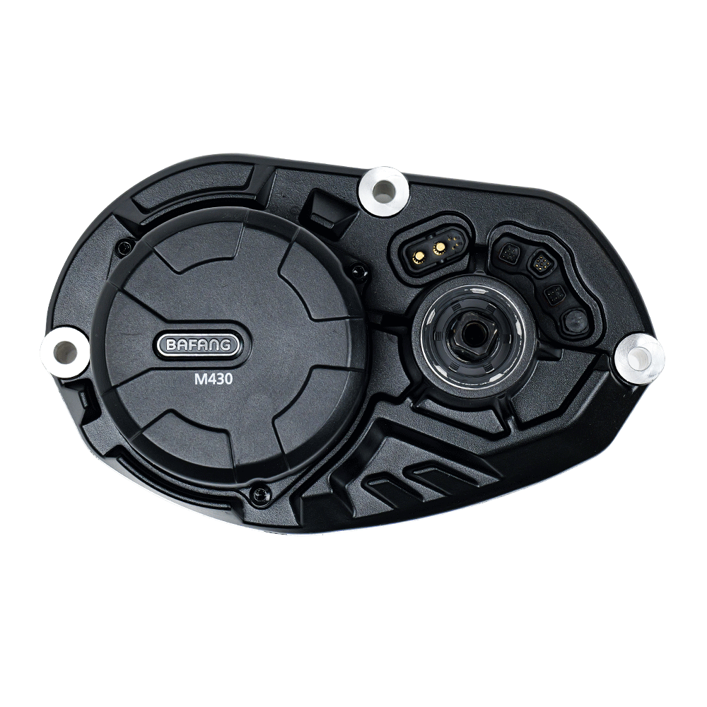BAFANG M430 Mittelmotor 36V 500W