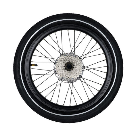 Metropo Mini&Kids Reifenpaket