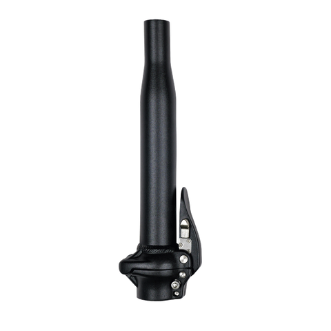Faltbarer Vorbau-Schaft JL-WW25-300L – 0°, rechts faltbar