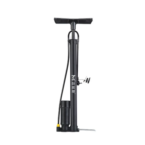 E-Cargobike Hochdruck-Luftpumpe – Präzise & Robust